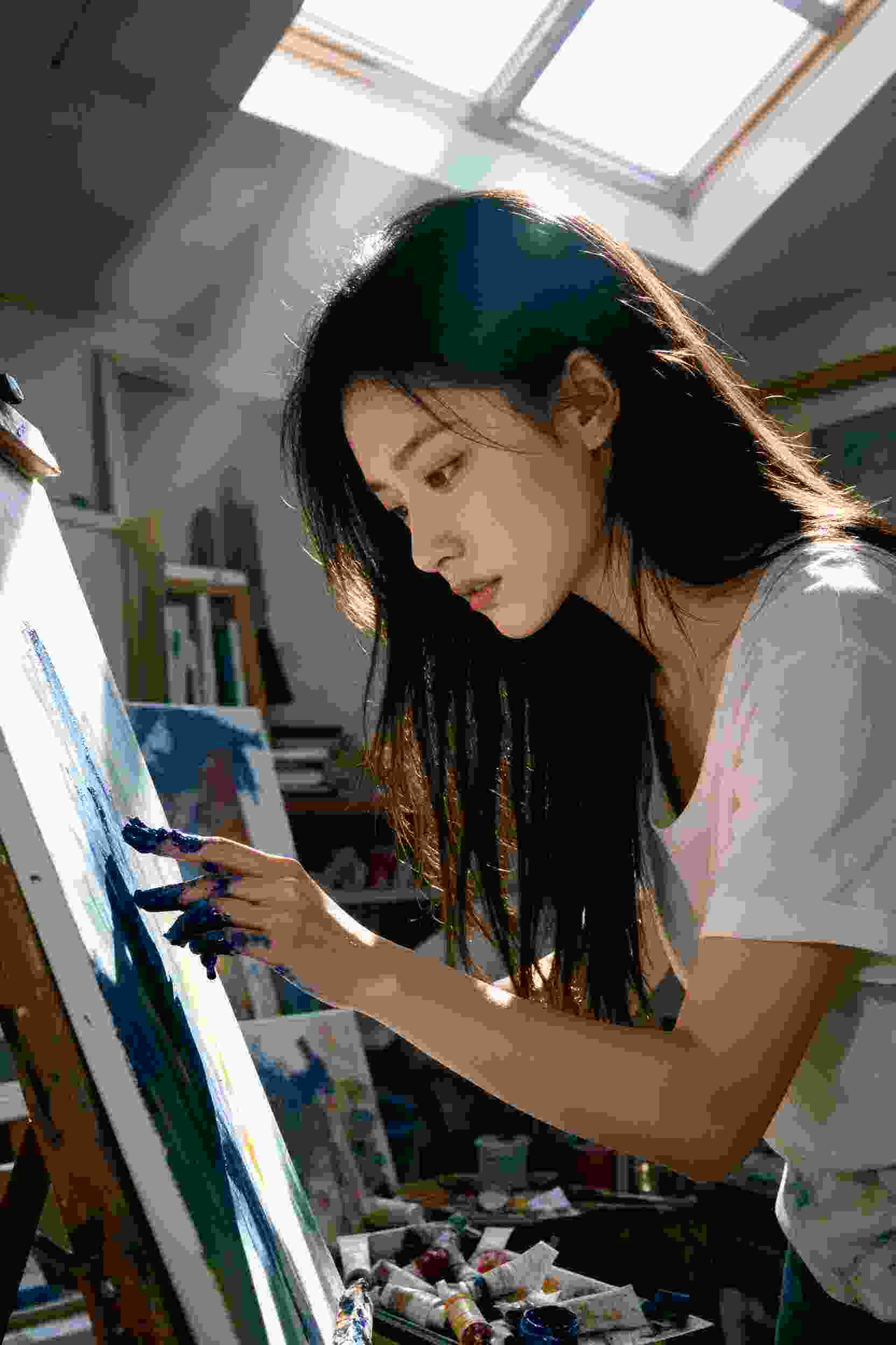 推荐8