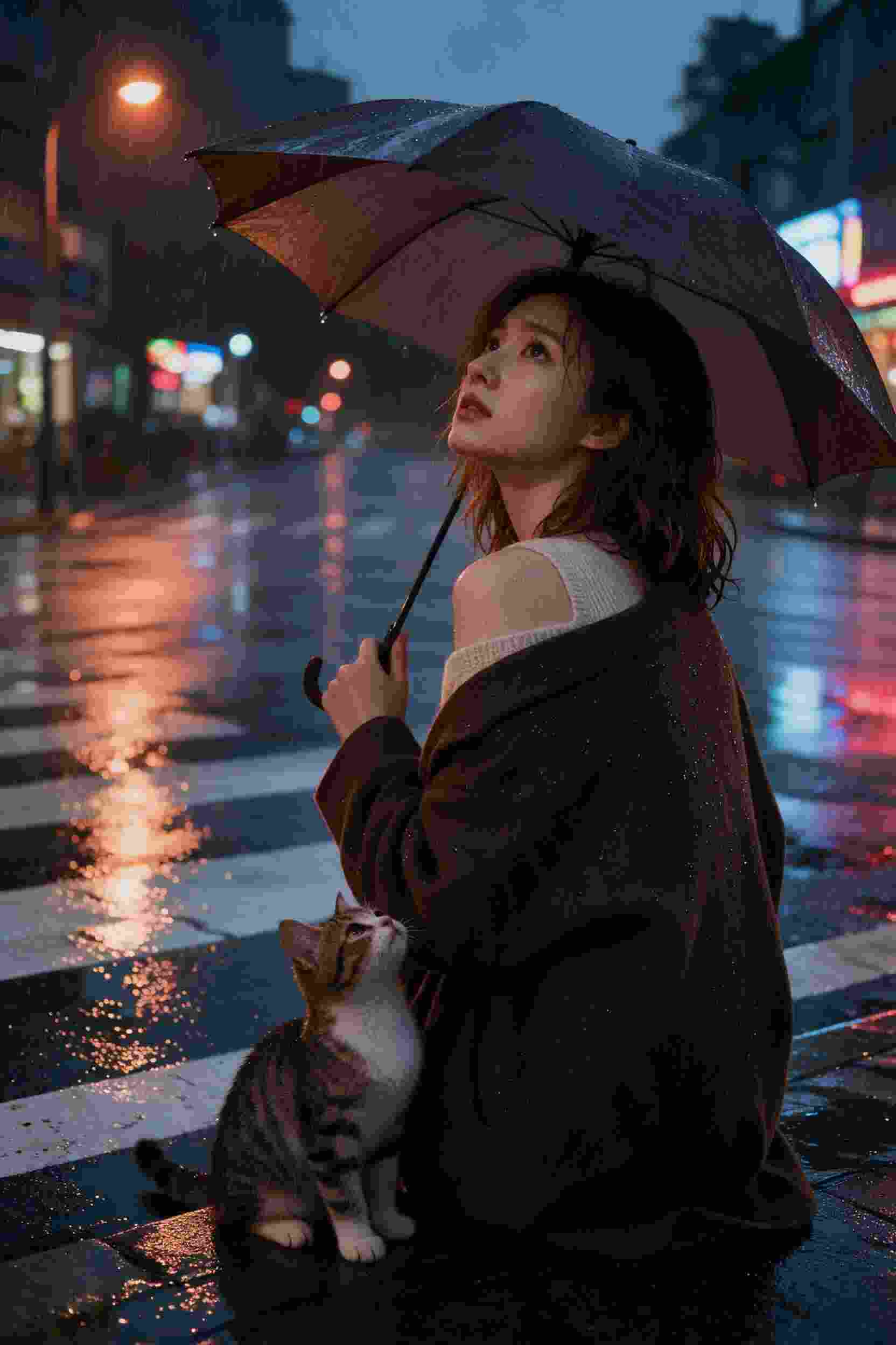 热门新剧